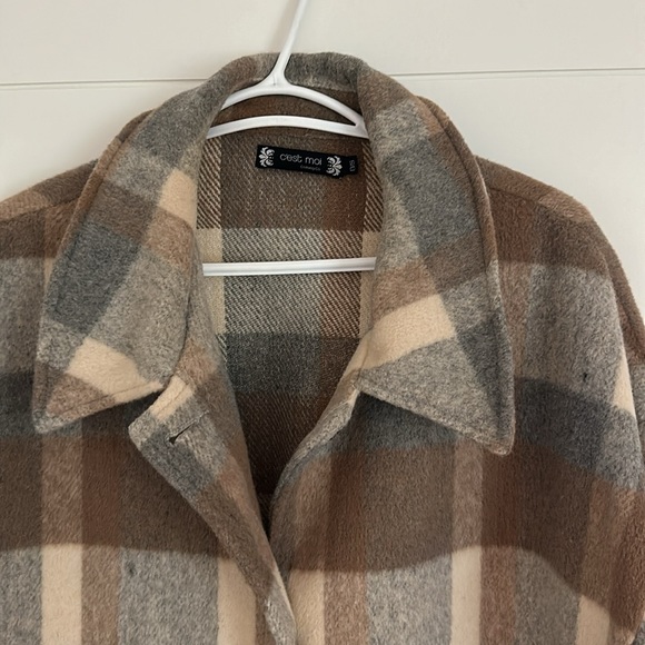 Cest Moi Jacket - Picture 2 of 4